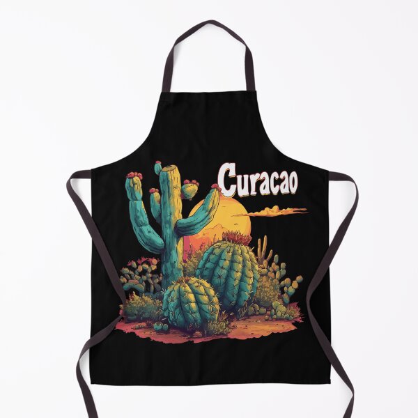 Item preview, Curacao Design designed and sold by VelvetRoom.