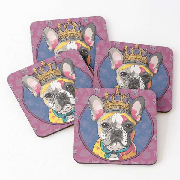 Item preview, French Bulldog designed and sold by Ninjapirate0013.