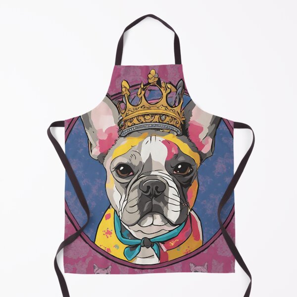 Item preview, French Bulldog designed and sold by Ninjapirate0013.