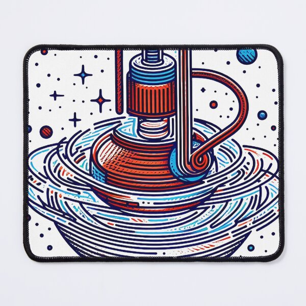 Item preview, space classic equipment designed and sold by marbuatanomz.