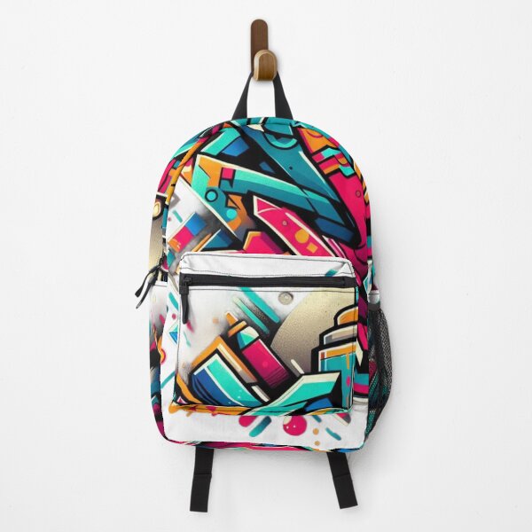 Item preview, A symphony of colors in the digital space designed and sold by Lakii13.