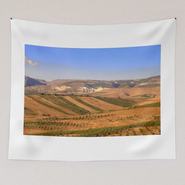 Item preview, Sicily landscape  designed and sold by annalisa56.