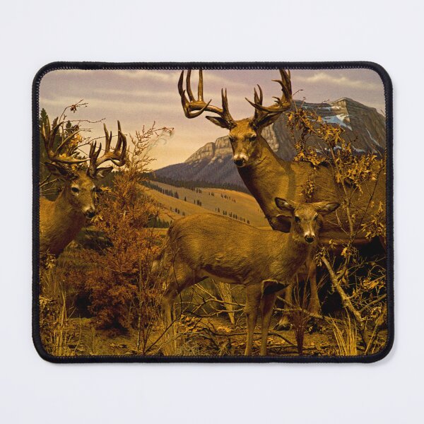 Item preview, lla deer designed and sold by pcfyi.
