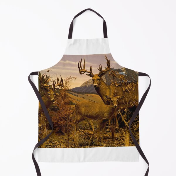 Item preview, lla deer designed and sold by pcfyi.