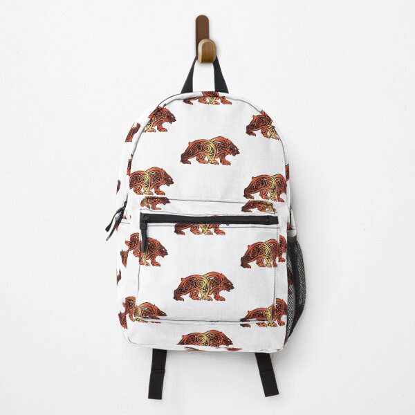 Item preview, Nordic bear designed and sold by gavmanart.