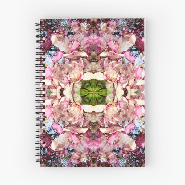 Item preview, Magnolia Overlay designed and sold by Patterns4Nature.
