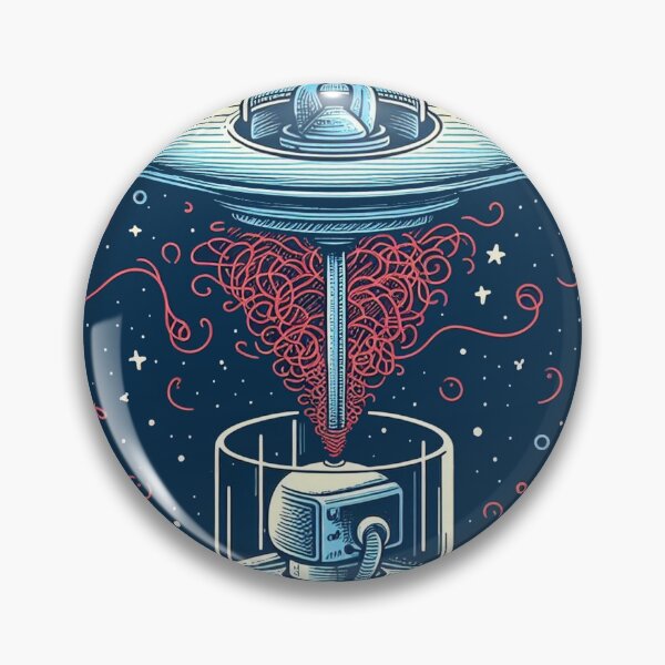 Item preview, Space Invaxion designed and sold by marbuatanomz.