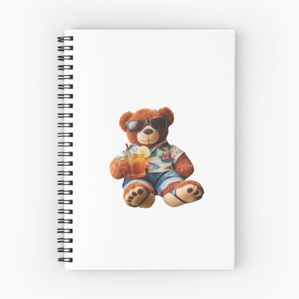 Item preview, Bear 01 designed and sold by rominek77.