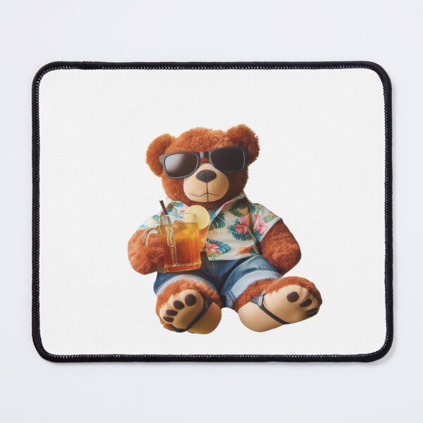 Item preview, Bear 01 designed and sold by rominek77.
