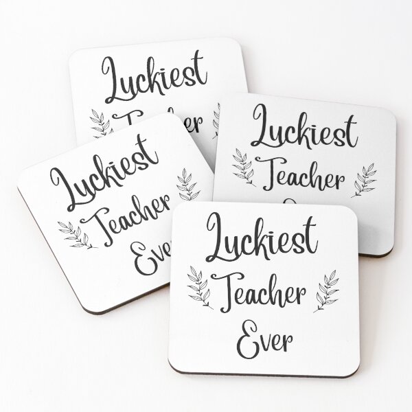 Item preview, One Lucky Teacher  Teacher Pencils Patricks Day  Sublimation Charms St Patrick's Day  Shamrock Teacher Shirt St Patty's Day  designed and sold by Hamzakhotbi.