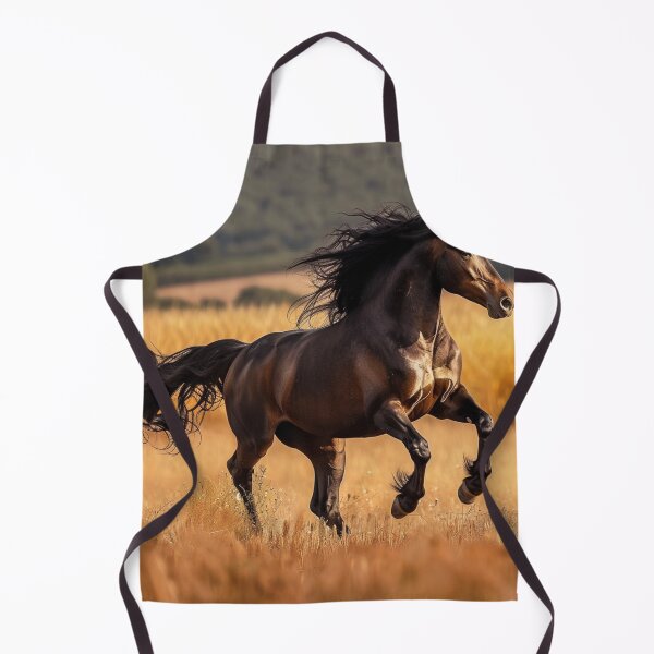 Item preview, Majestic Brown Steed designed and sold by Hollanding.
