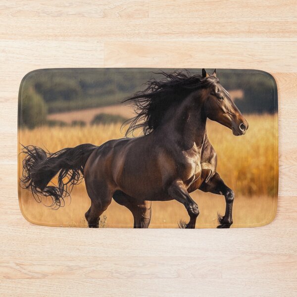 Item preview, Majestic Brown Steed designed and sold by Hollanding.
