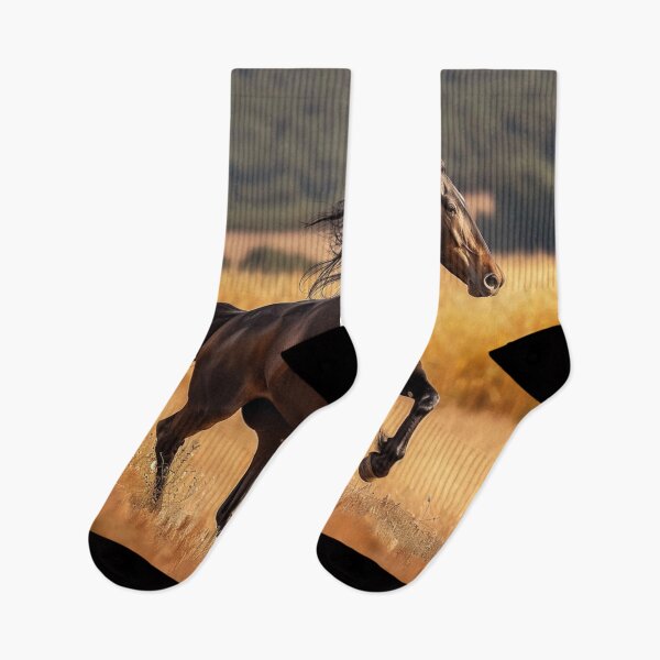 Item preview, Majestic Brown Steed designed and sold by Hollanding.