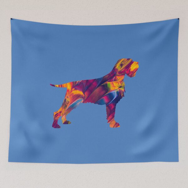 Item preview, 2024 COLOR WPG designed and sold by boesarts.