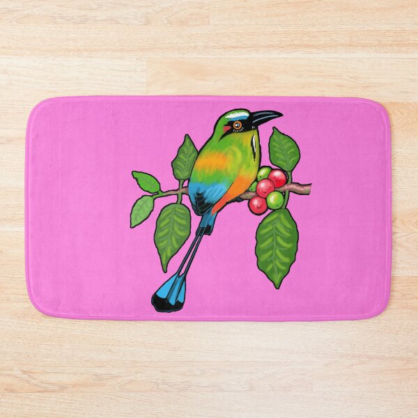 Item preview, Wonderful tropical bird designed and sold by paisajetropical.