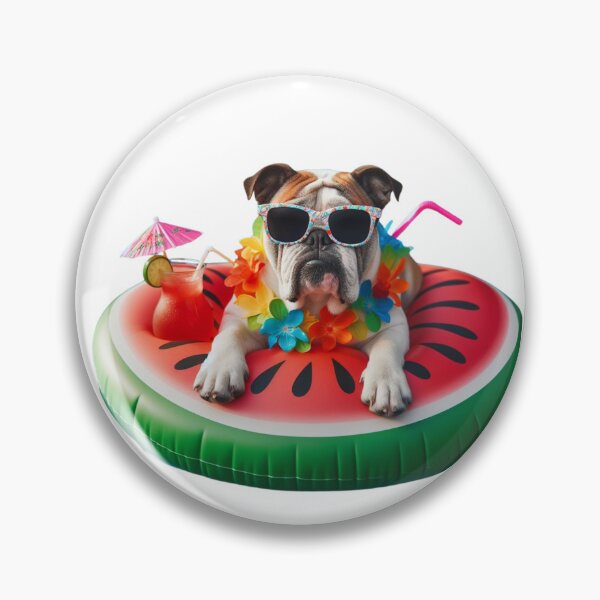 Item preview, Bulldog 01 designed and sold by rominek77.