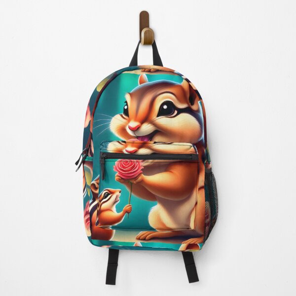 Item preview, Squirrel Serenade designed and sold by Eman Abou Ghazy.