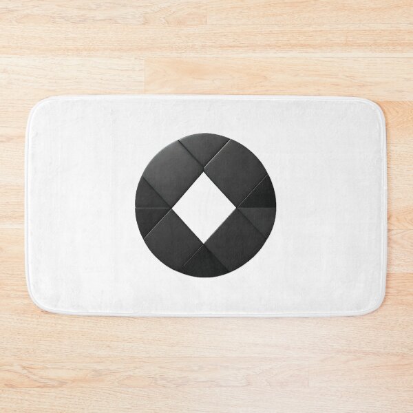 Item preview, Black Circle designed and sold by Zenvo.