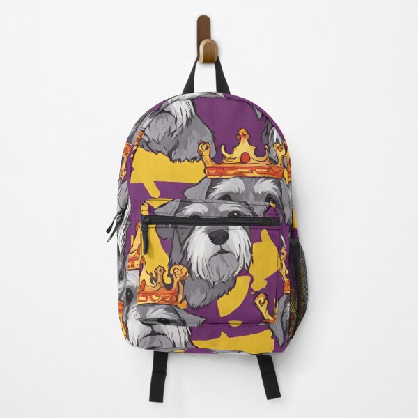 Item preview, King Schnauzer designed and sold by Ninjapirate0013.