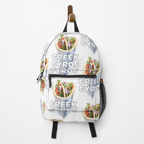 Item preview, Greek Gyros designed and sold by portokalis.