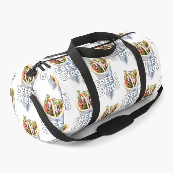 Item preview, Greek Gyros designed and sold by portokalis.
