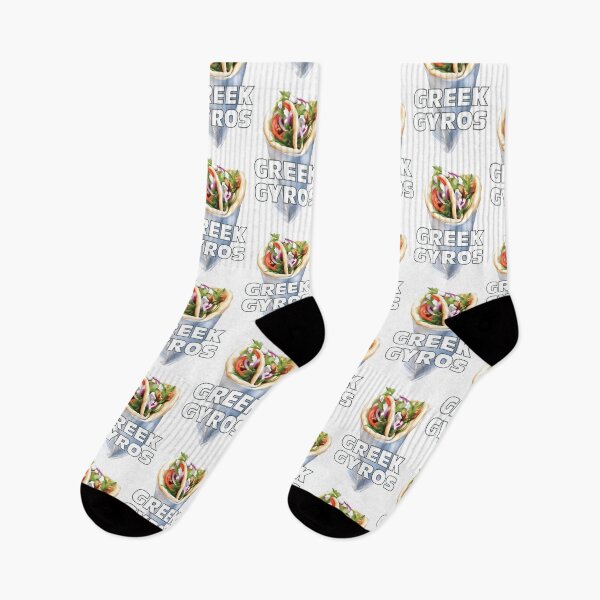 Item preview, Greek Gyros designed and sold by portokalis.