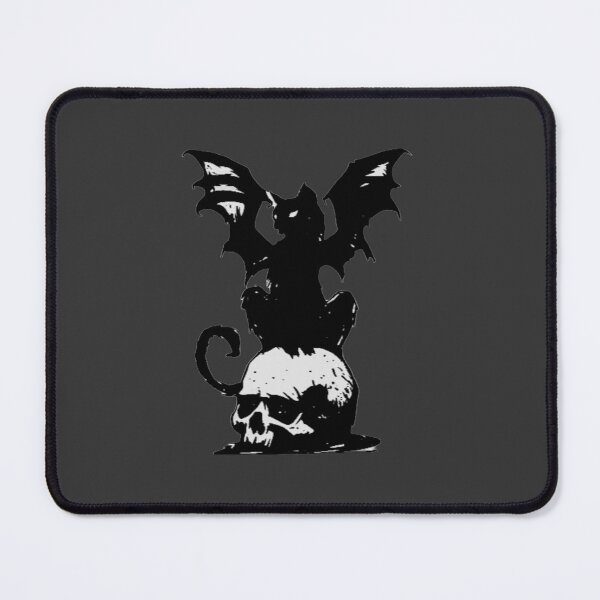 Item preview, Batcat of night designed and sold by Darcastyc.