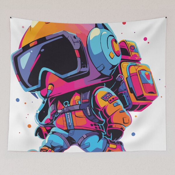 Item preview, ASTROBOY designed and sold by AfroDactro.