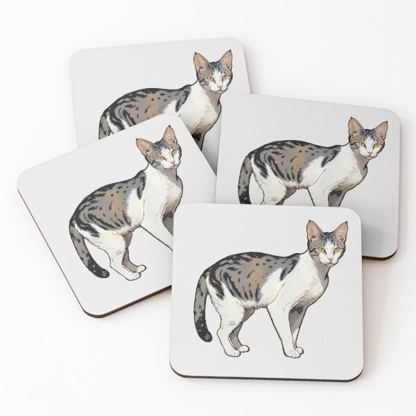 Item preview, Wild cat  designed and sold by EscapePlaceHD.