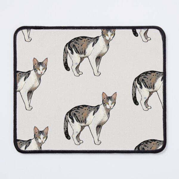 Item preview, Wild cat designed and sold by EscapePlaceHD.