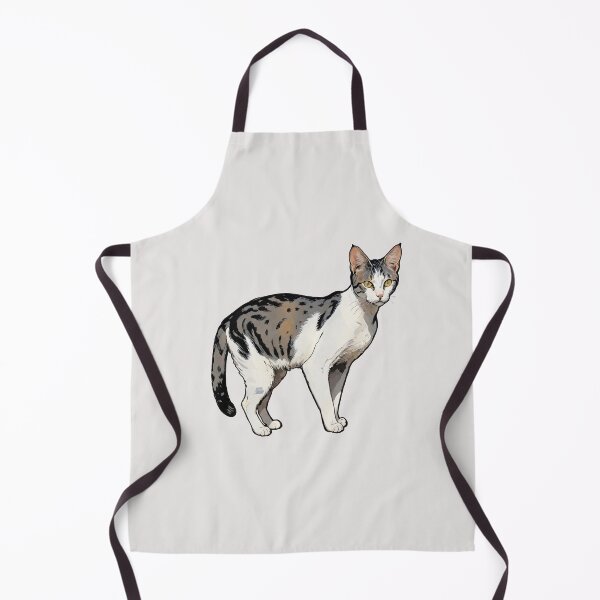 Item preview, Wild cat designed and sold by EscapePlaceHD.