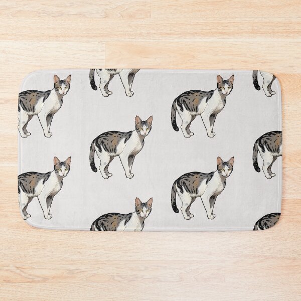 Item preview, Wild cat  designed and sold by EscapePlaceHD.