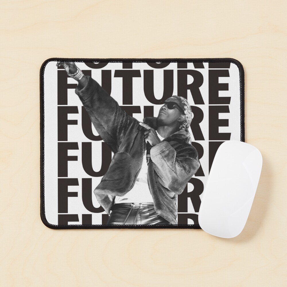 Item preview, Mouse Pad designed and sold by StickerSold.