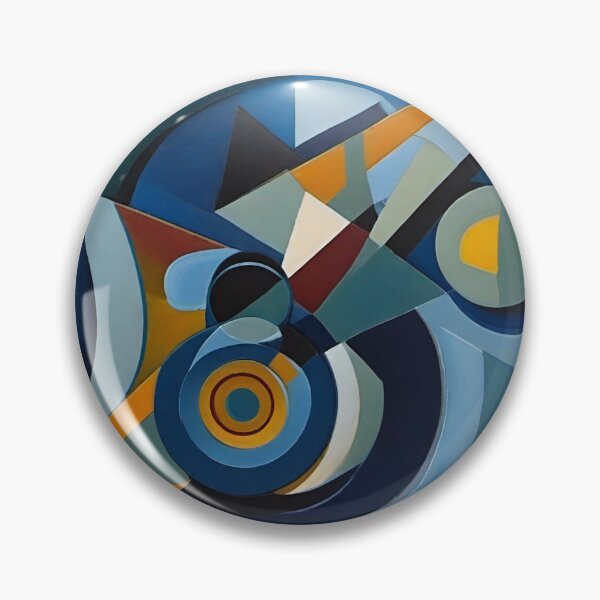 Item preview, Abstract series NR.32 designed and sold by Lachrymosa.