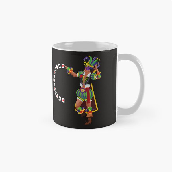 Item preview, Joker con cartas mágicas designed and sold by Blue Eye.