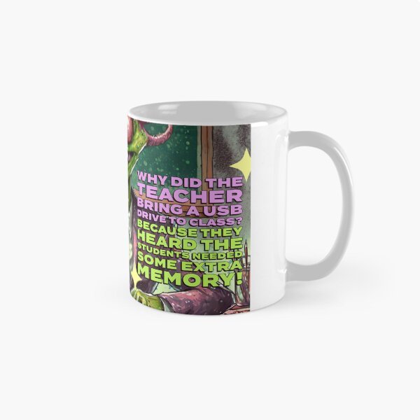 Item preview, Teacher jokes designed and sold by quantum X.