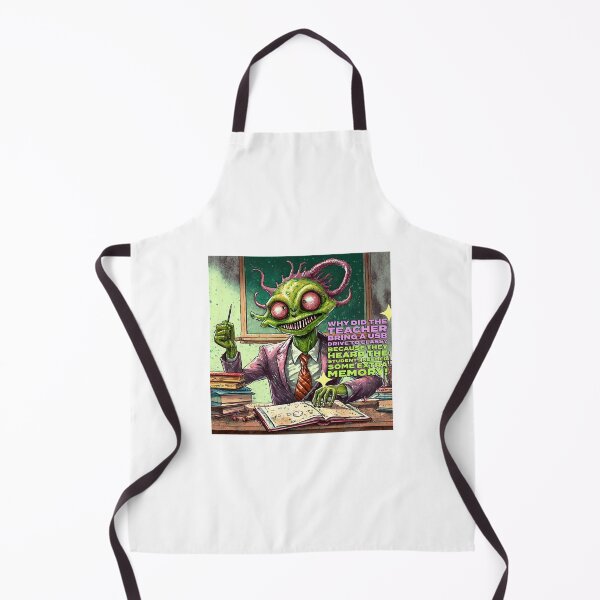Item preview, Teacher jokes designed and sold by quantum X.