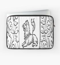 HERALDRY Pop Art Laptop Sleeve