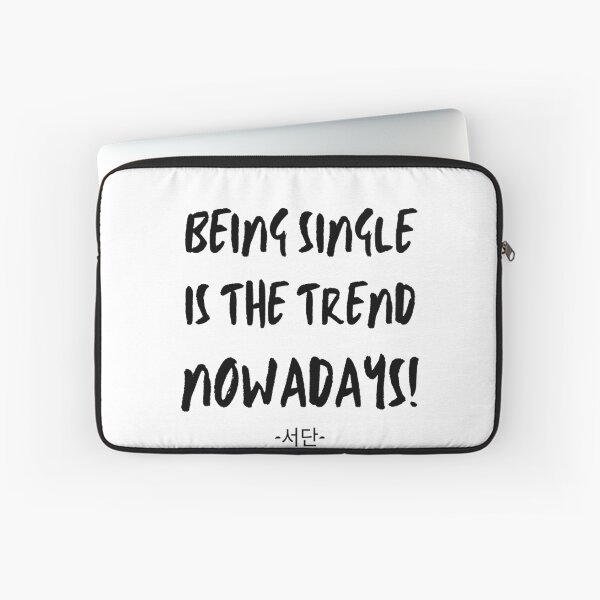 Item preview, Being single is the trend today! Cloy designed and sold by YourChingu.