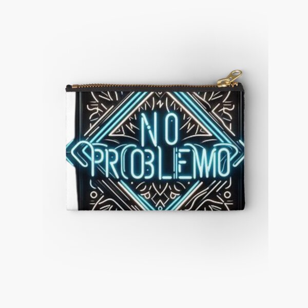 Item preview, No Problemo  designed and sold by MogolArt.