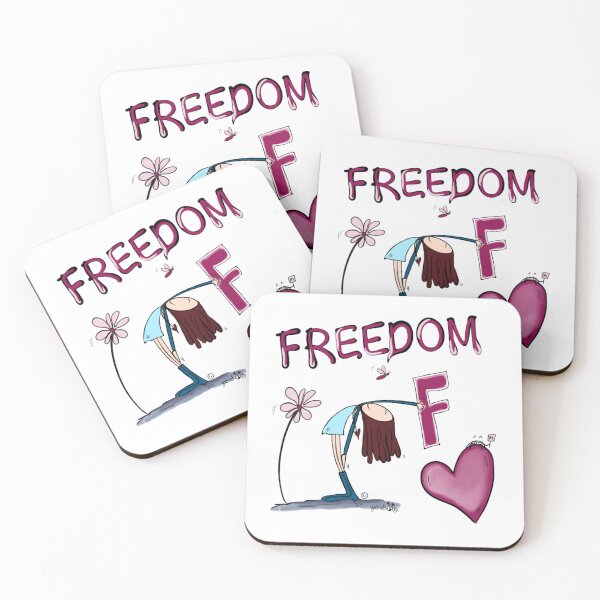Item preview, Freedom  designed and sold by sbolotagomes.