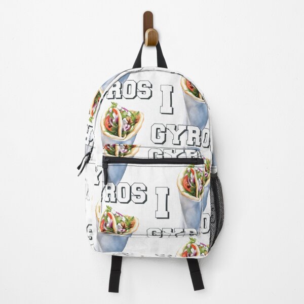 Item preview, I love Gyros designed and sold by portokalis.
