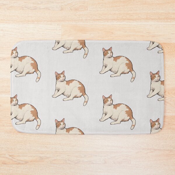 Item preview, Wild cat  designed and sold by EscapePlaceHD.