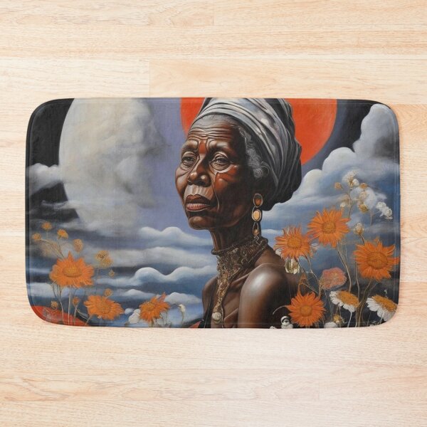 Item preview, Redemption of the Earth designed and sold by Lachrymosa.
