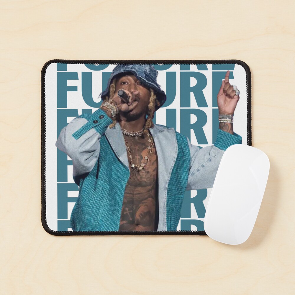 Item preview, Mouse Pad designed and sold by StickerSold.