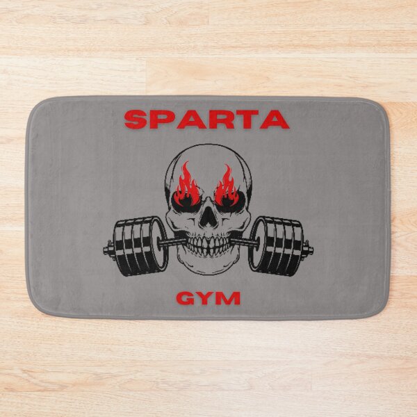 Item preview, Gym designed and sold by Ivan-80.