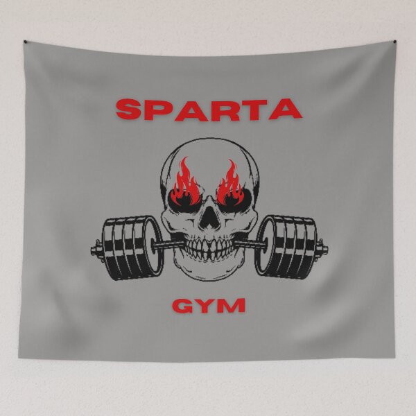 Item preview, Gym designed and sold by Ivan-80.