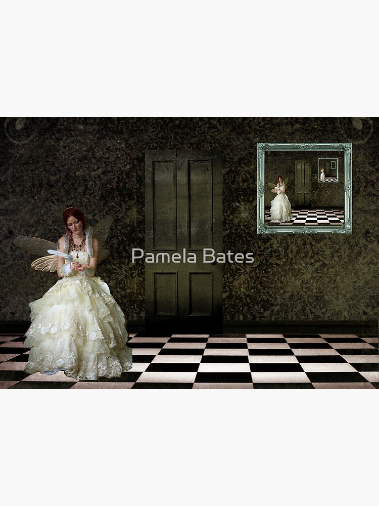 Thumbnail 3 of 3, Canvas Print, Fairytale Infinite designed and sold by idnurse41.