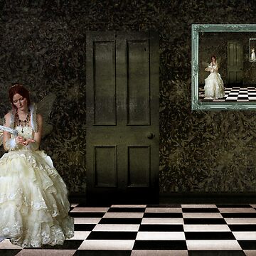 Artwork thumbnail, Fairytale Infinite by Pamela Bates