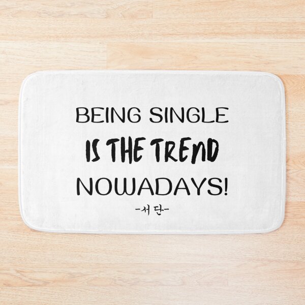 Item preview, Being single is the trend today! Cloy designed and sold by YourChingu.